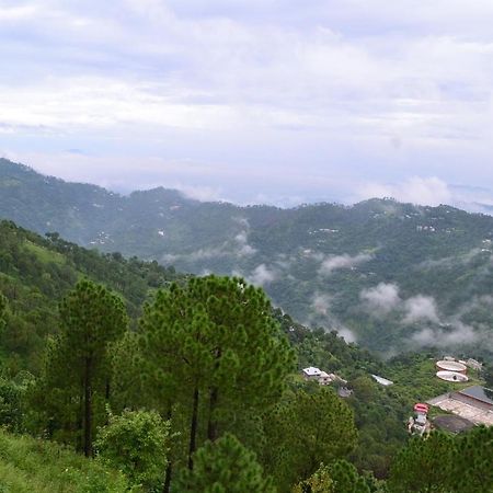 Amravati Resort Solan Dış mekan fotoğraf