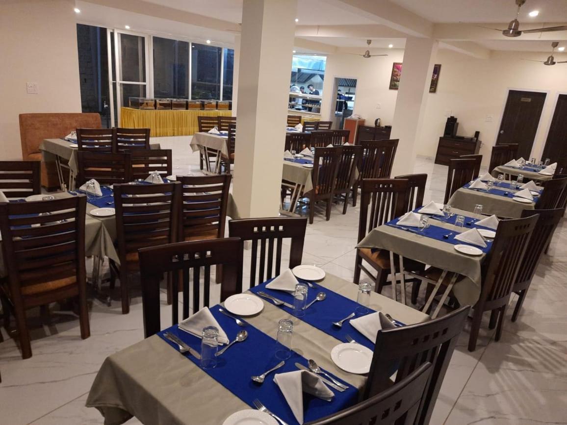 Amravati Resort Solan Dış mekan fotoğraf