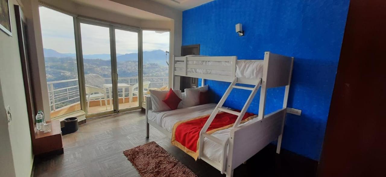 Amravati Resort Solan Dış mekan fotoğraf