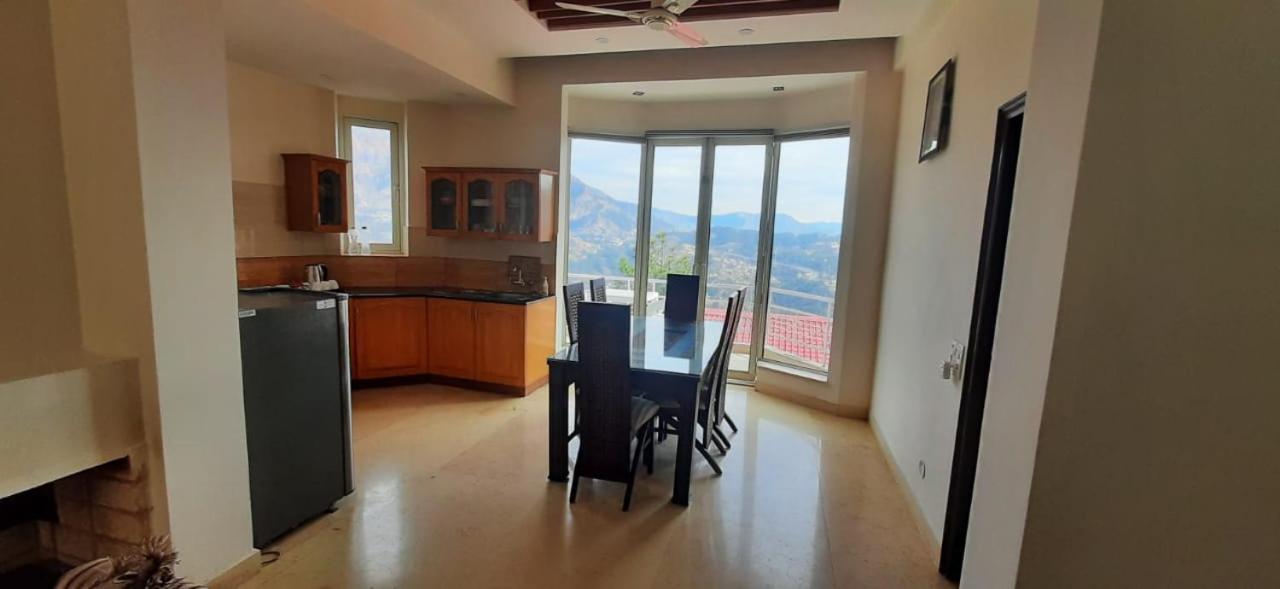 Amravati Resort Solan Dış mekan fotoğraf