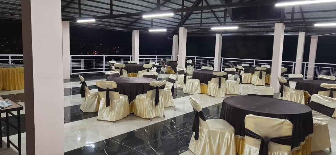 Amravati Resort Solan Dış mekan fotoğraf