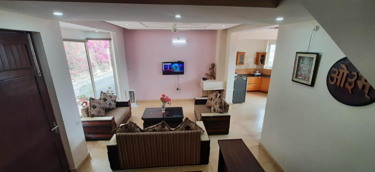 Amravati Resort Solan Dış mekan fotoğraf