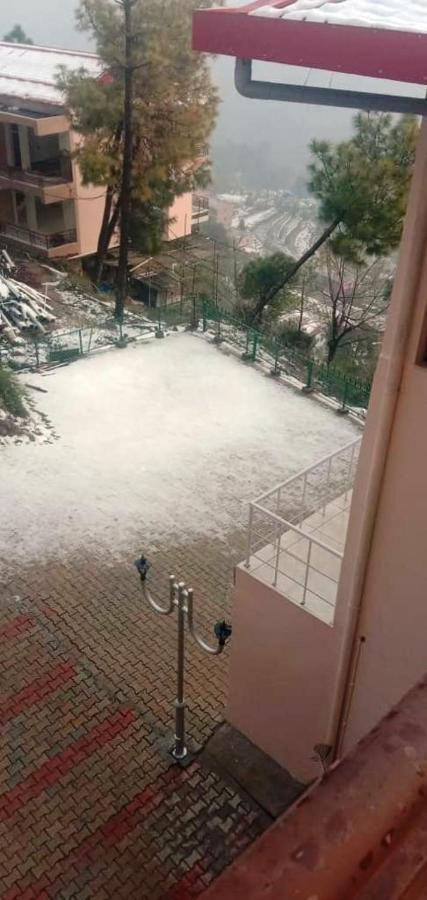 Amravati Resort Solan Dış mekan fotoğraf