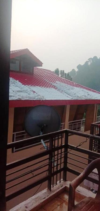 Amravati Resort Solan Dış mekan fotoğraf