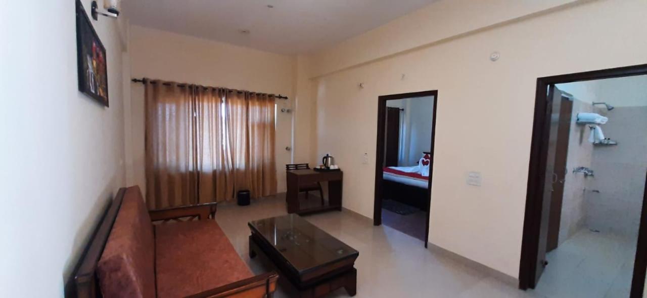 Amravati Resort Solan Dış mekan fotoğraf